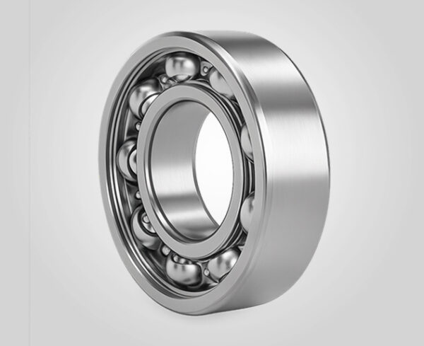 Deep Groove Ball Bearings - Circle Product Images Deep Groove Ball Bearings