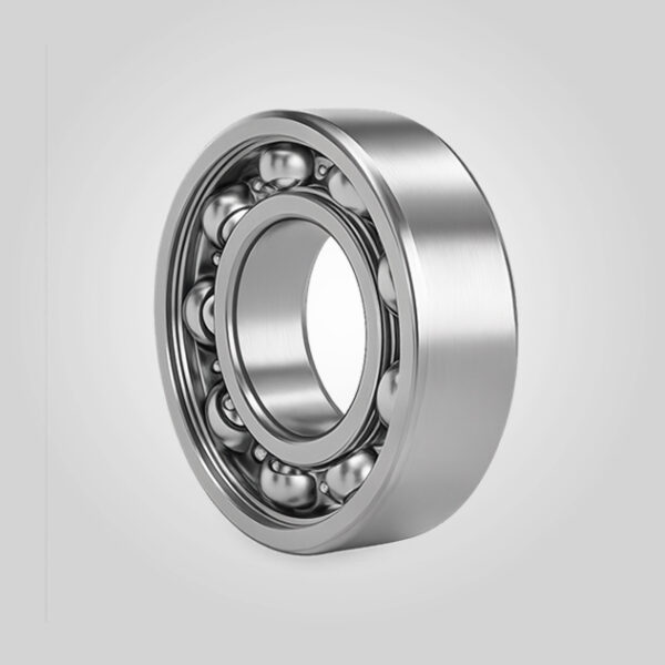 Deep Groove Ball Bearings