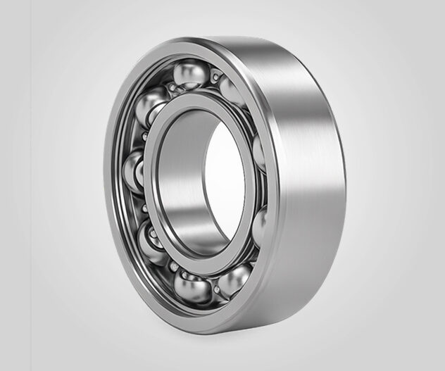 Deep Groove Ball Bearings
