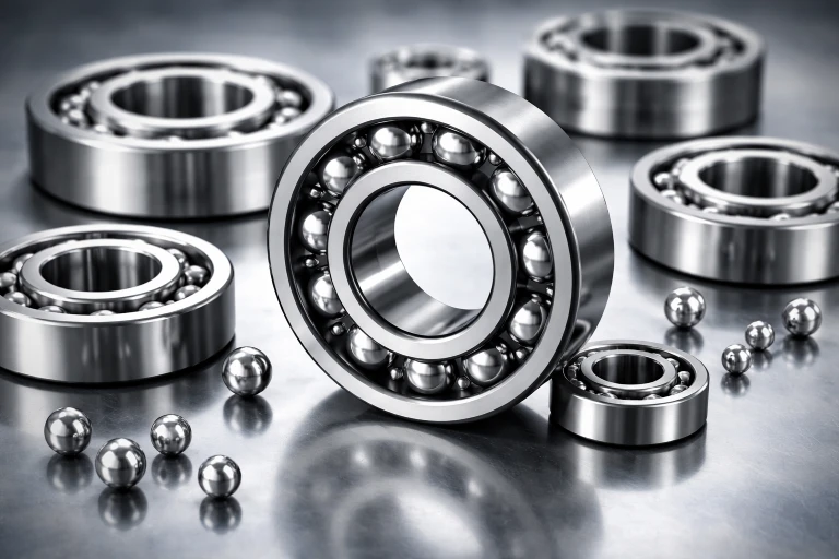 Ball Bearings