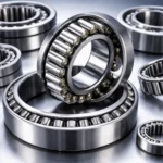 Roller Bearings