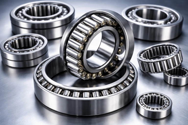 Roller Bearings
