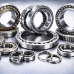 Specialized Bearings