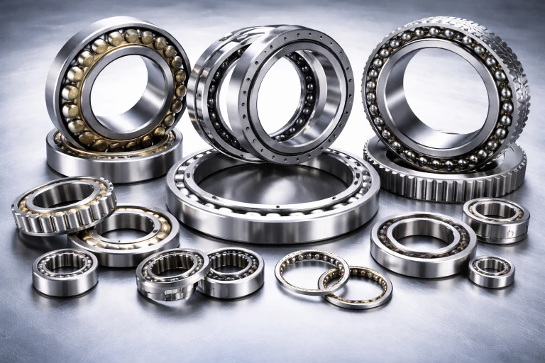 Specialized Bearings