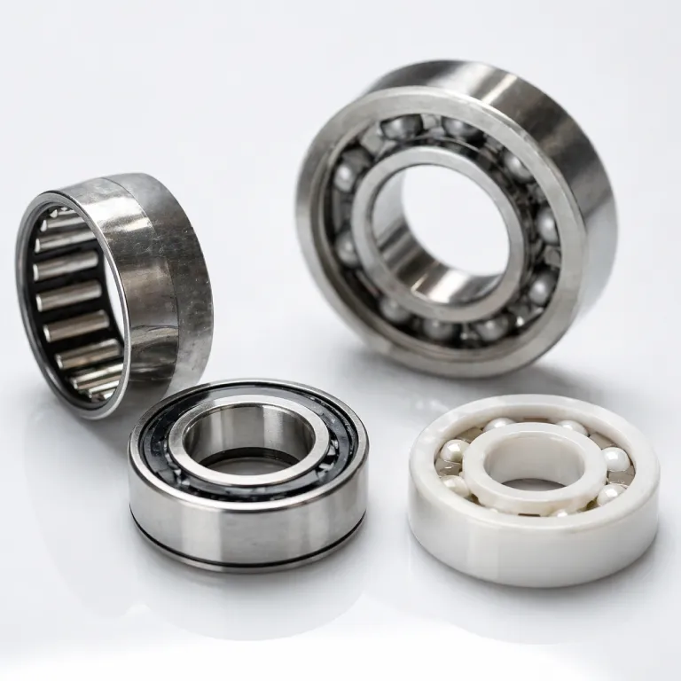 MEDICAL INDUSTRY BEARINGS