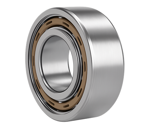 Angular Contact Ball Bearings - Double Row_3206ATN9_500x500 Angular Contact Ball Bearings - Double Row_3206ATN9_500x500