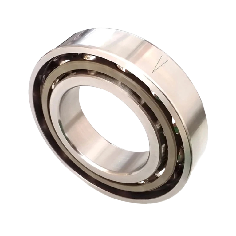 Angular Contact Ball Bearings