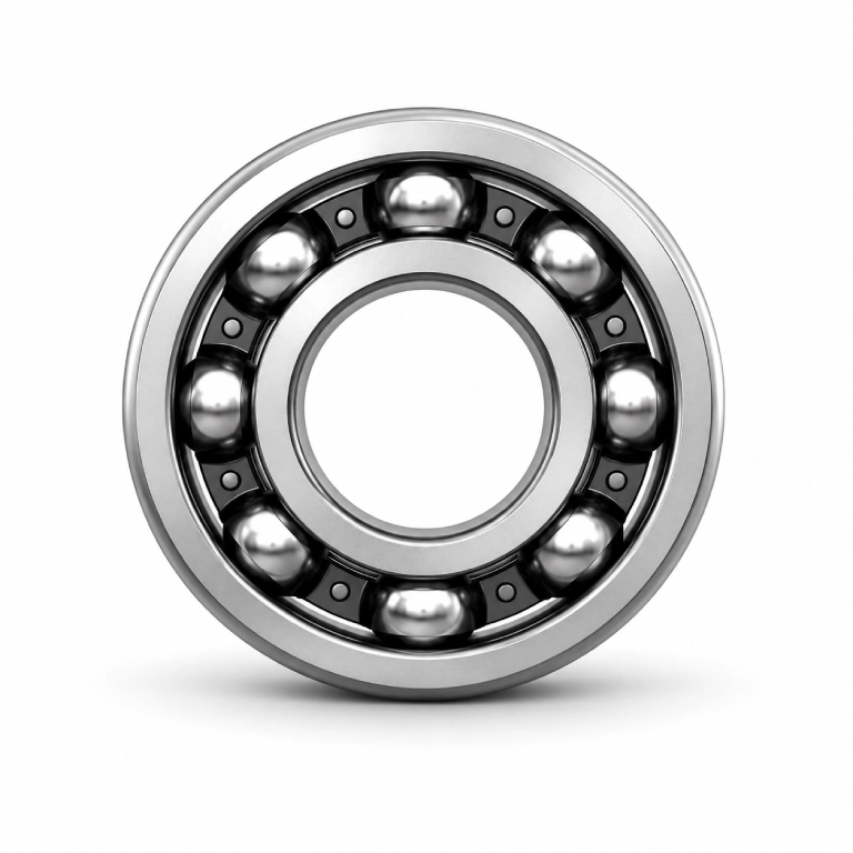 Ball Bearings