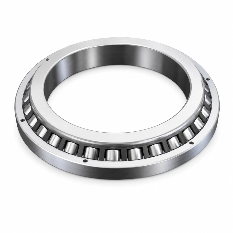 Crossed Roller Bearings