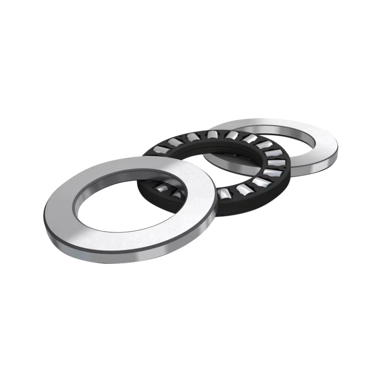 Cylindrical roller bearings