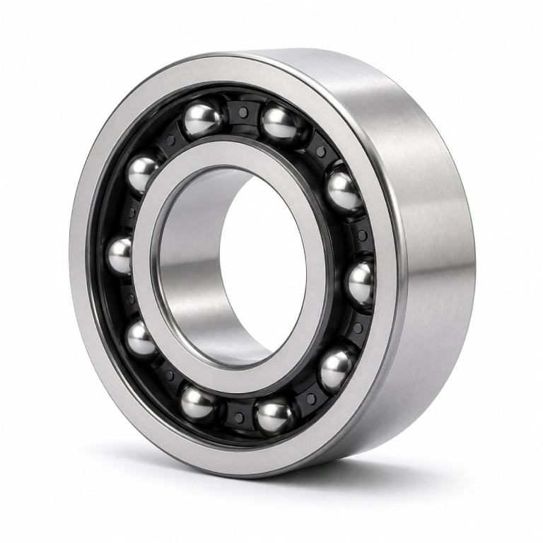 Electric Motor Quality Bearings