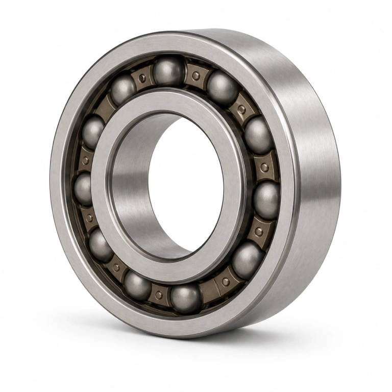High temperature bearings