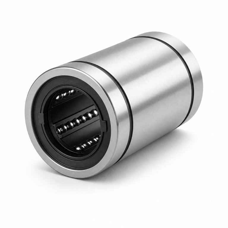 Linear bearings