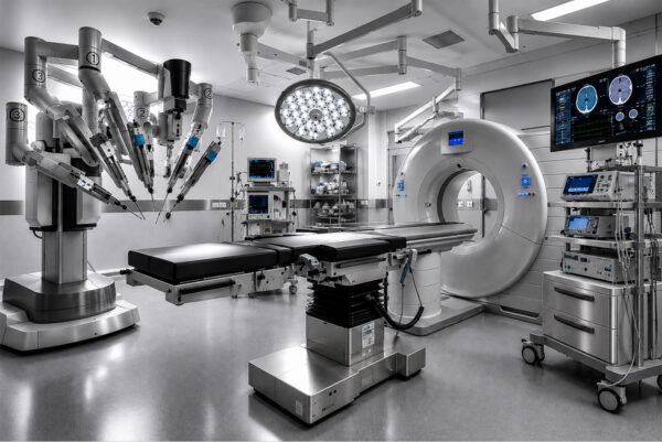 Medical Device Industrial Bearings - Industries We Serve Medical Device Industrial Bearings - Industries We Serve