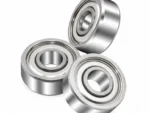 Miniature Ball Bearings