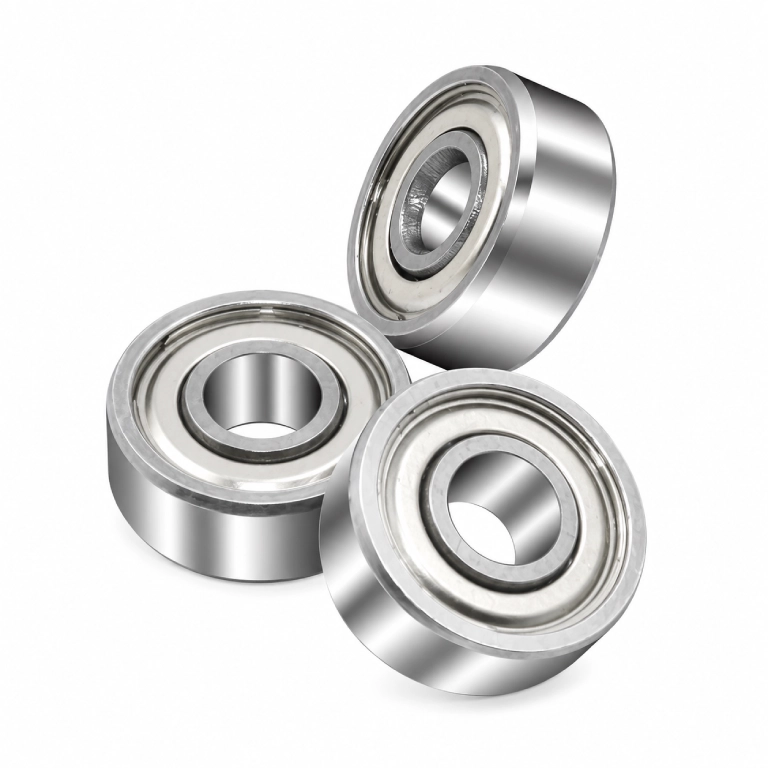 Miniature Ball Bearings