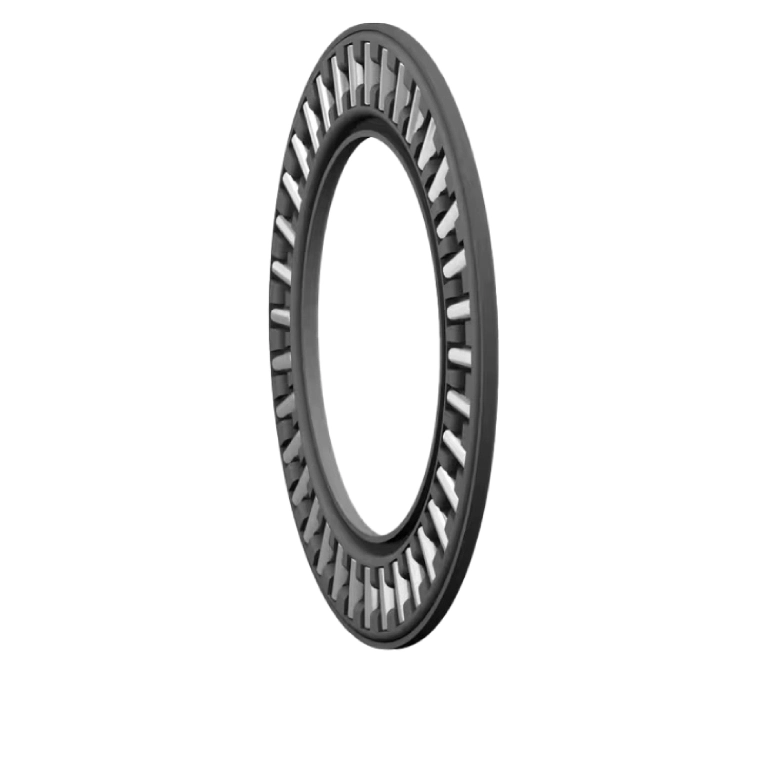 Needle roller bearings