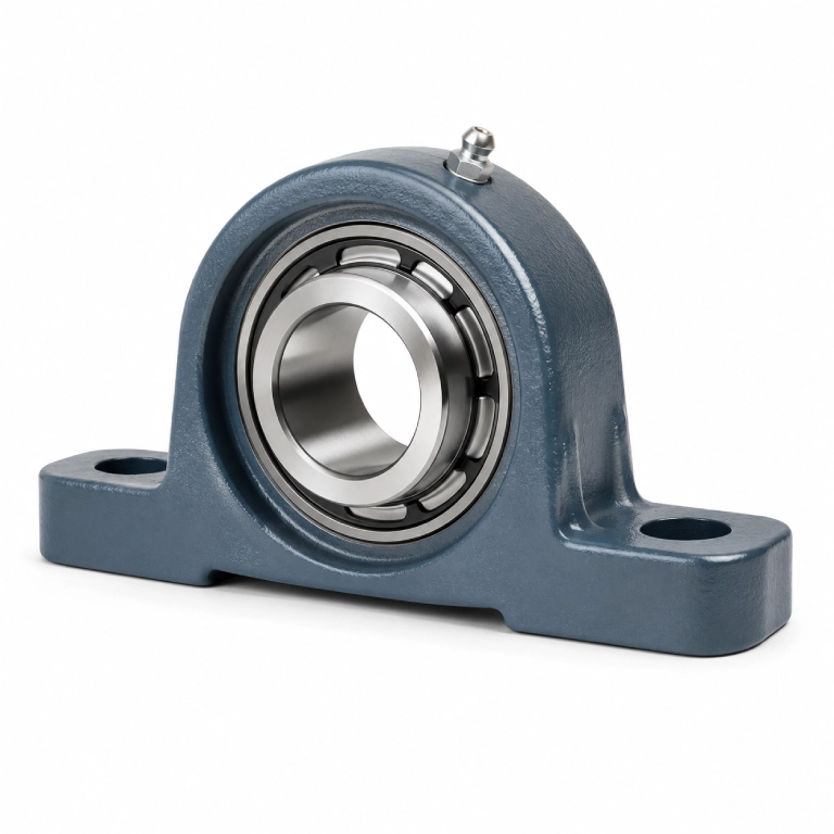 Roller bearing units