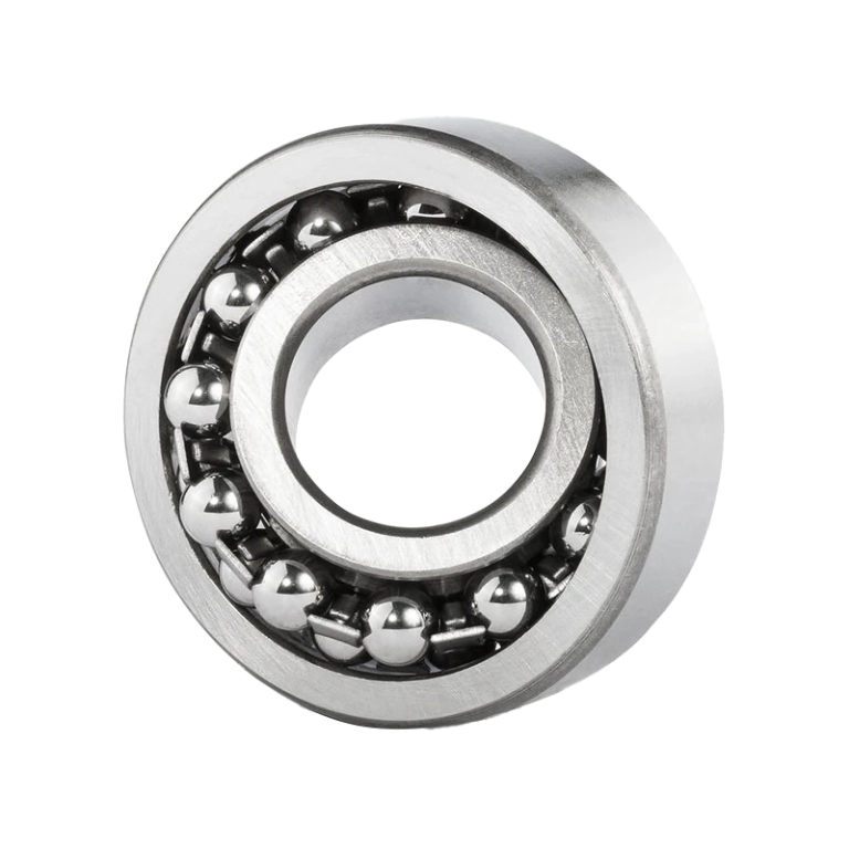 Self Aligning Ball Bearings