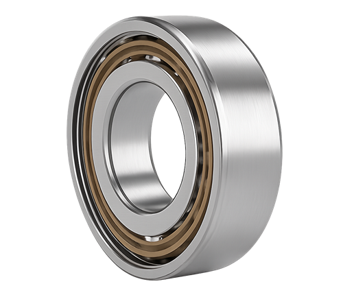 Single Row Angular Contact Ball Bearings_500x500 Single Row Angular Contact Ball Bearings_500x500
