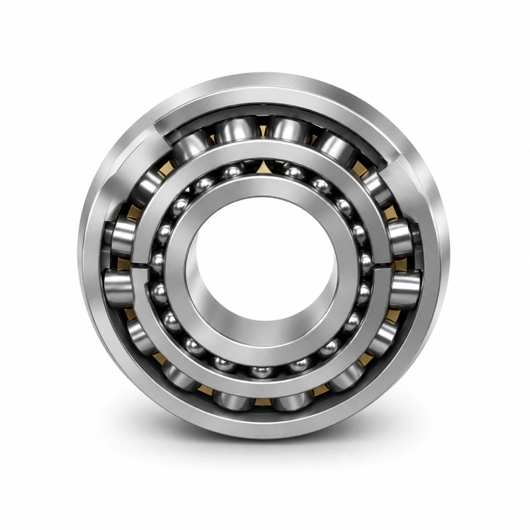 Specialized Bearings