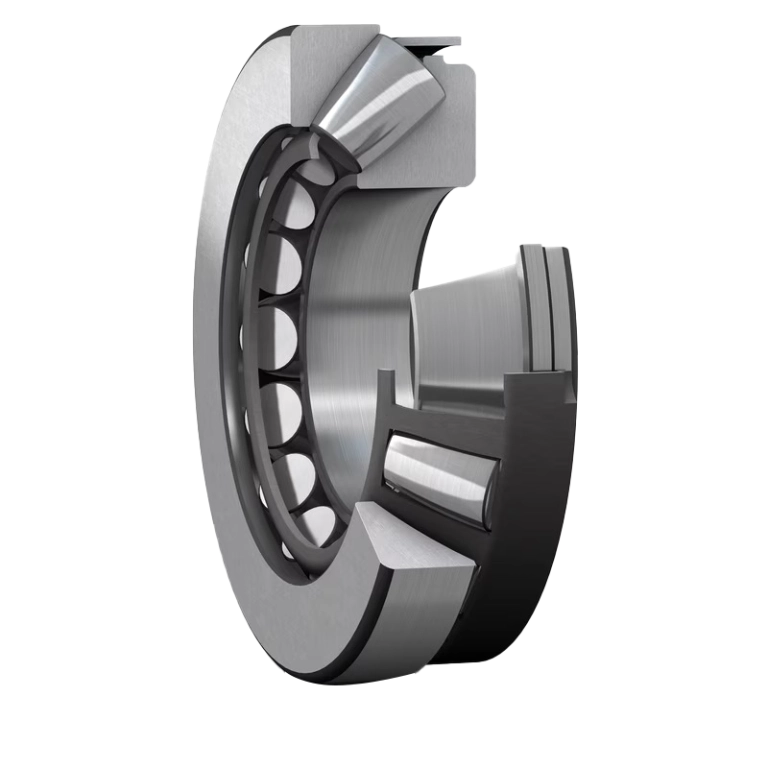 Spherical Roller Thrust Bearings