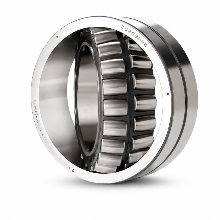 Spherical roller bearings