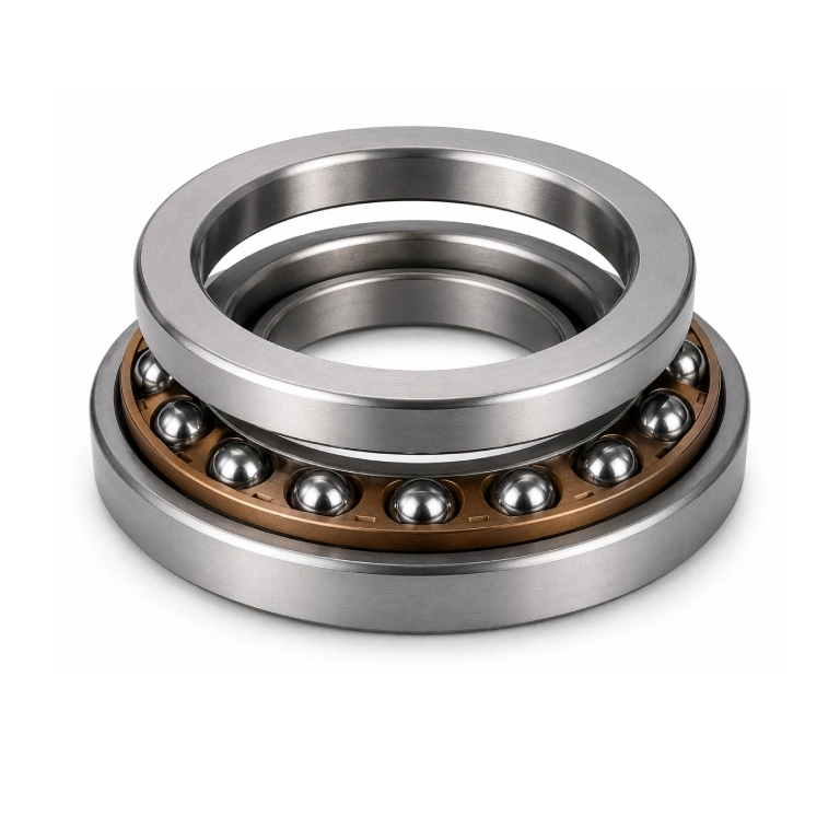 State Bearings