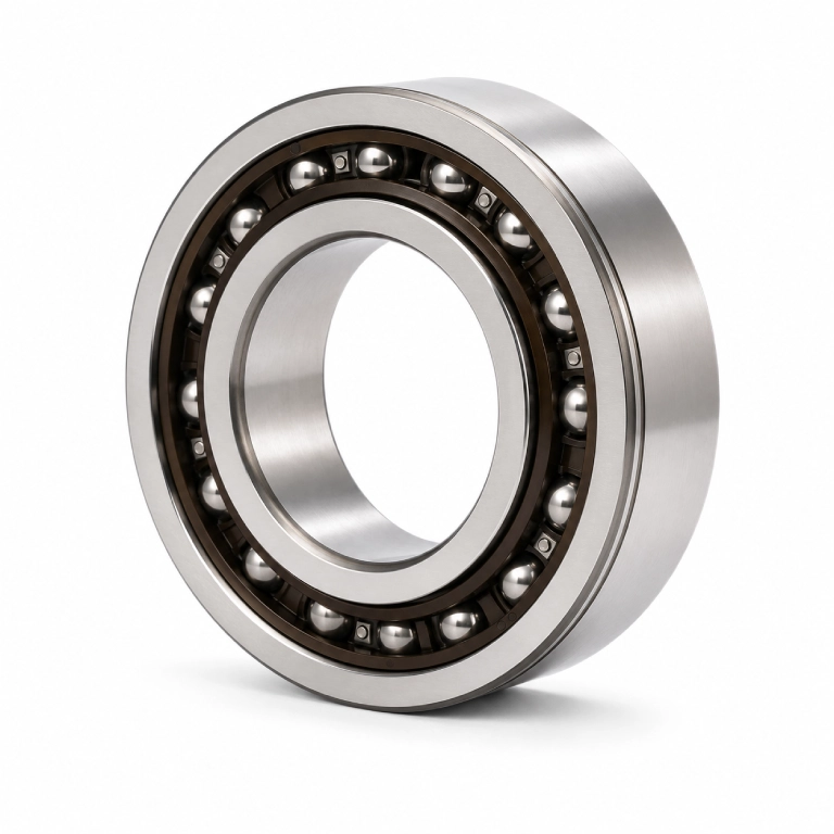 Super precision bearings