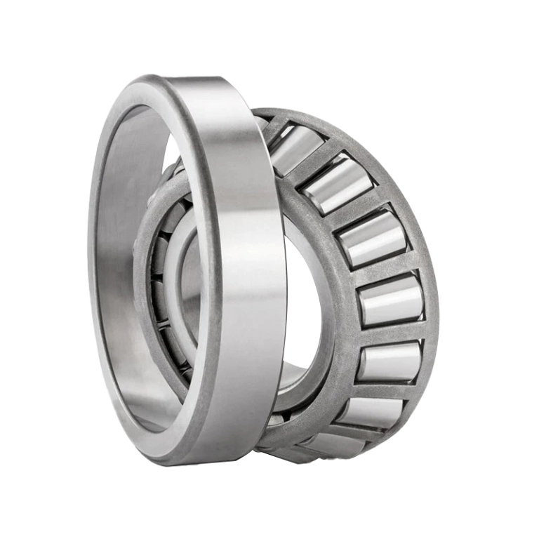 Tapered Roller Bearings