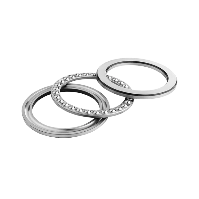 Thrust Ball Bearings