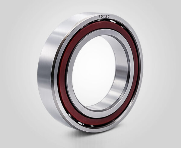 Angular Contact Ball Bearings - Circle Product Images Angular Contact Ball Bearings