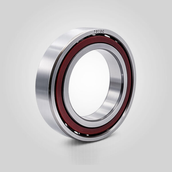Angular Contact Ball Bearings