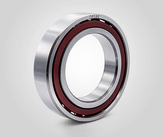 Angular Contact Ball Bearings