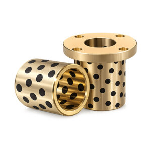 Industrial Bearings Catalog_Bushings