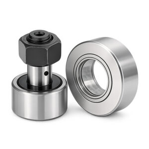 Industrial Bearings Catalog_Cam Followers