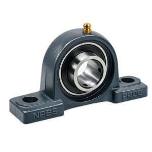 Industrial Bearings Catalog_Pillow Block