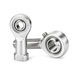Industrial Bearings Catalog_Rod Ends