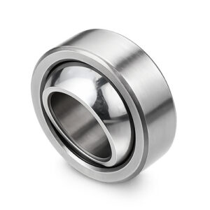 Industrial Bearings Catalog_Spherical Plain