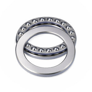 Industrial Bearings Catalog_Thrust