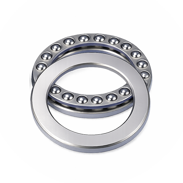 Thrust Bearings