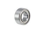 MR105ZZ Miniature Ball Bearing