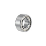 MR105ZZ Miniature Ball Bearing