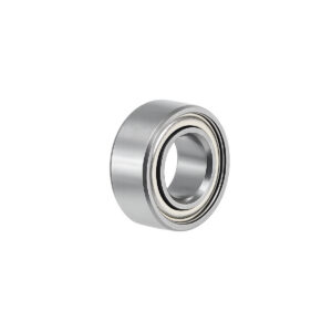 MR105ZZ Miniature Ball Bearing