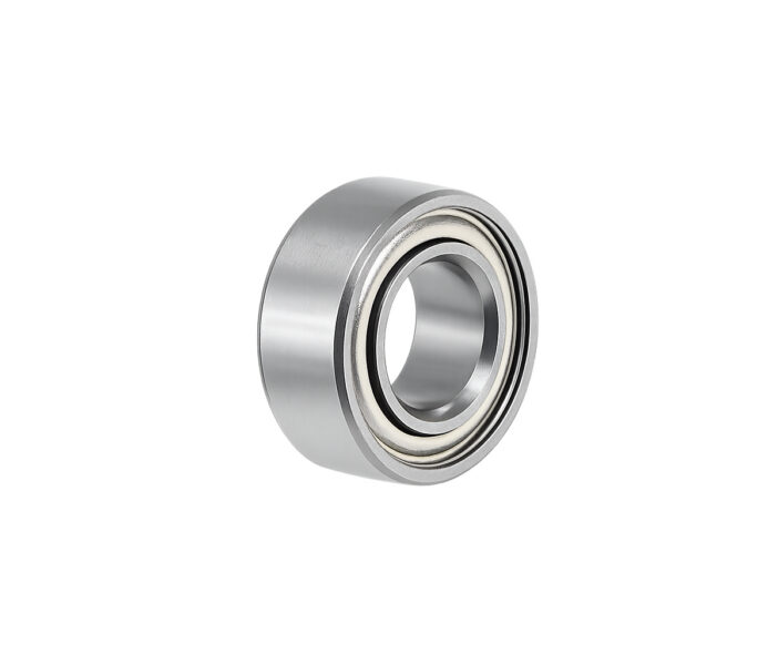 MR105ZZ Miniature Ball Bearing
