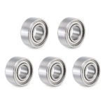 MR105ZZ Miniature Ball Bearing
