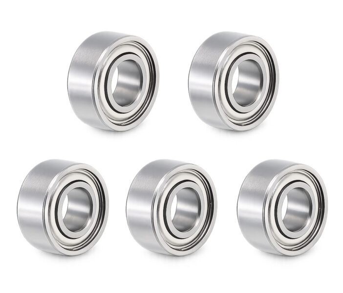 MR105ZZ Miniature Ball Bearing