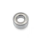 MR105ZZ Miniature Ball Bearing