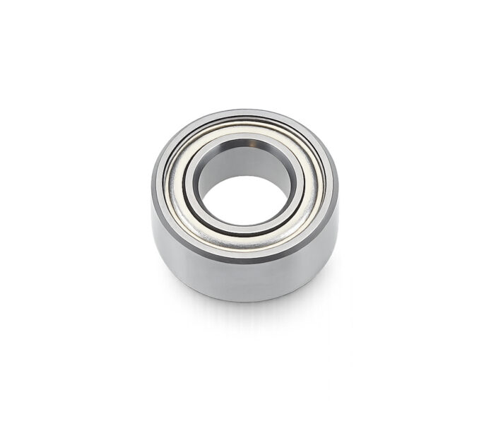 MR105ZZ Miniature Ball Bearing