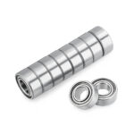 MR105ZZ Miniature Ball Bearing